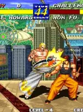 Fatal Fury 3: Road to the Final Victory