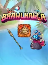 Brawlhalla: Summer Championship 2018 Pack