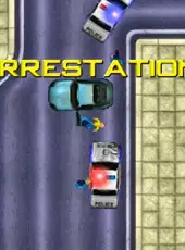 Grand Theft Auto