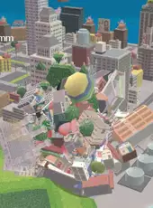 Beautiful Katamari