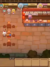 Touhou Mystia's Izakaya DLC1 Pack: Forest of Magic & Youkai Mountain