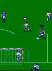 Rick Davis' World Trophy Soccer