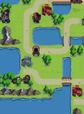 Wargroove