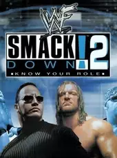 WWF SmackDown! 2: Know Your Role
