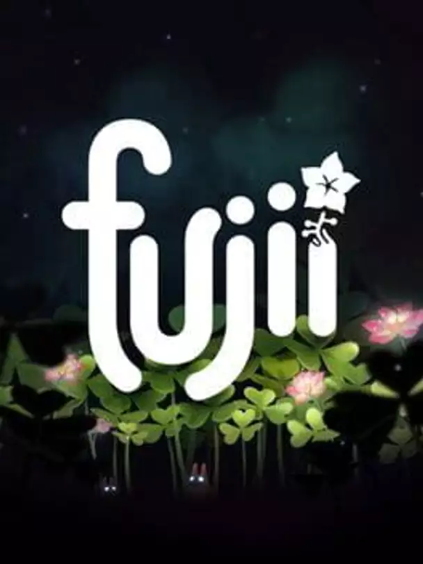 Fujii