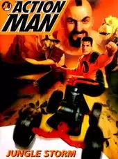 Action Man: Jungle Storm