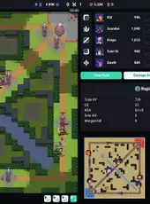 Teamfight Manager 2