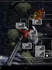 Five Nights at Freddy's