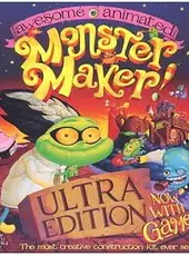 Awesome Animated Monster Maker