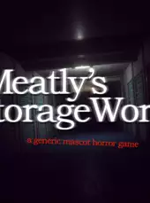 Meatly's Storage World