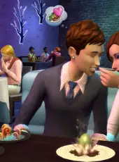 The Sims 4: Dine Out