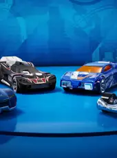 Hot Wheels Unleashed 2: Acceleracers Expansion pack