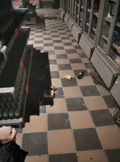 Corner Shop: NightShift