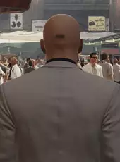 Hitman World of Assassination: Signature Edition