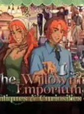 The Willowmist Emporium of Antiques & Curiosities
