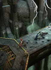 Warhammer: Chaosbane
