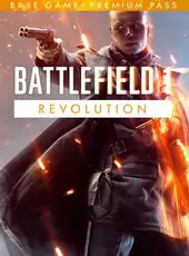 Battlefield 1: Revolution