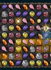 Jewel Match Origins: Palais Imperial - Collector's Edition