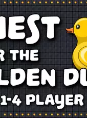 Quest for the Golden Duck