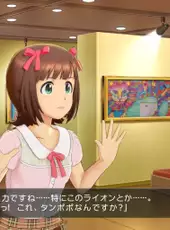 The Idolmaster: Stella Stage