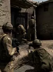 Arma 2: British Armed Forces