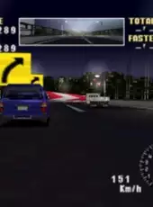 Option Tuning Car Battle Spec-R