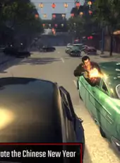 Mafia II: Director's Cut
