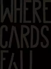 Where Cards Fall