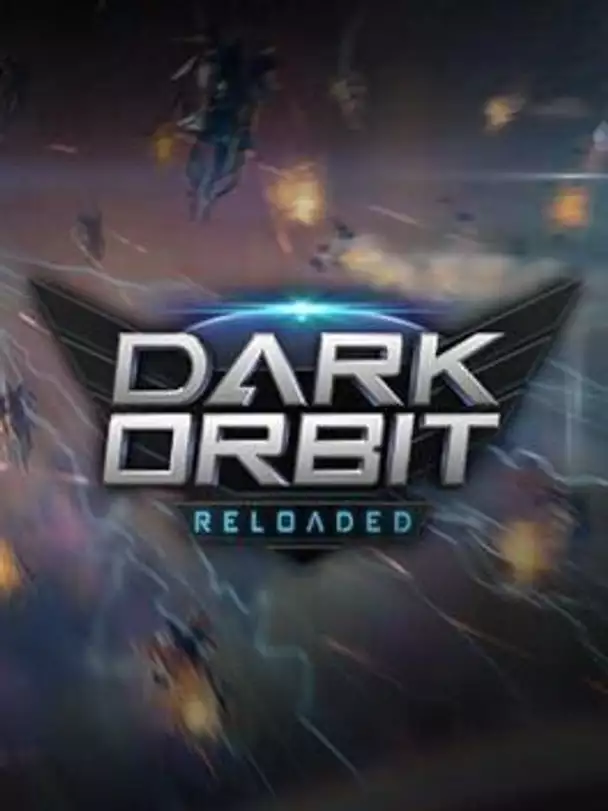DarkOrbit: Reloaded