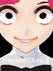 Hayami-Chan 3