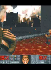 Doom II + Master Levels