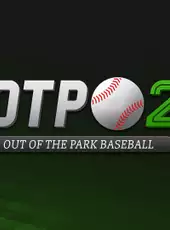 Out of the Park Baseball 24