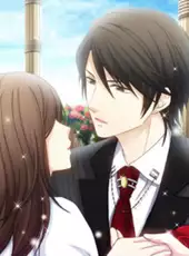 5-nin no Koi Prince: Himitsu no Keiyaku Kekkon