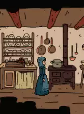 Tales From The Outer Zone: The Goat Crone