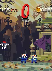 Curses 'N Chaos