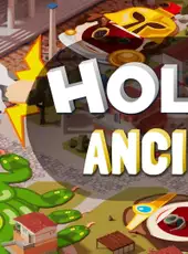 Hole io: Ancient DLC