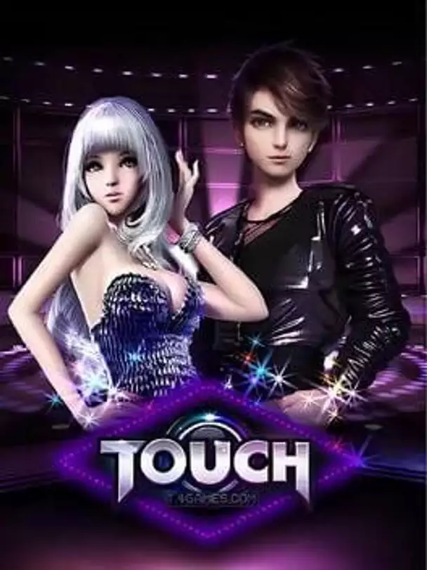 Touch Online