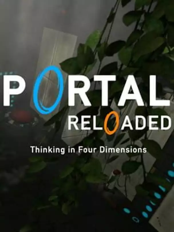 Portal Reloaded