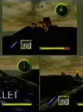 Ultra Combat 64