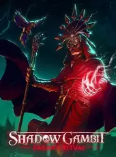 Shadow Gambit: Zagan's Ritual