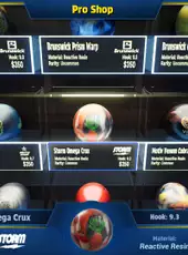 PBA Pro Bowling 2026