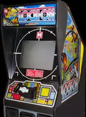 Lock-On