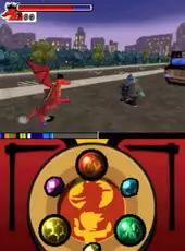 Disney's American Dragon: Jake Long - Attack of the Dark Dragon