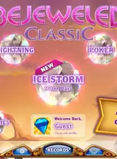 Bejeweled Classic