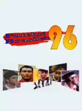 Futebol Brasileiro '96