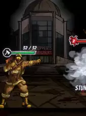 Maximum Apocalypse: The Video Game