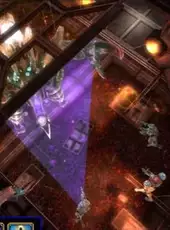 Metroid Tactics