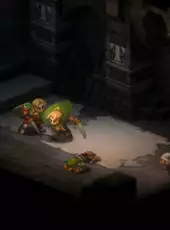 Final Fantasy Tactics: The Ivalice Chronicles