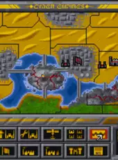 Cyber Empires
