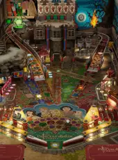 Pinball FX: The Princess Bride Pinball